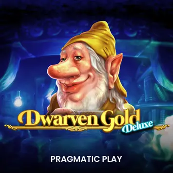Dwarven Gold Deluxe